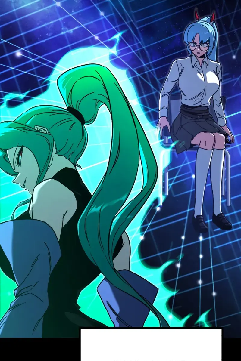 The Academy Sashimi Sword Master Chapter 64 Page 18