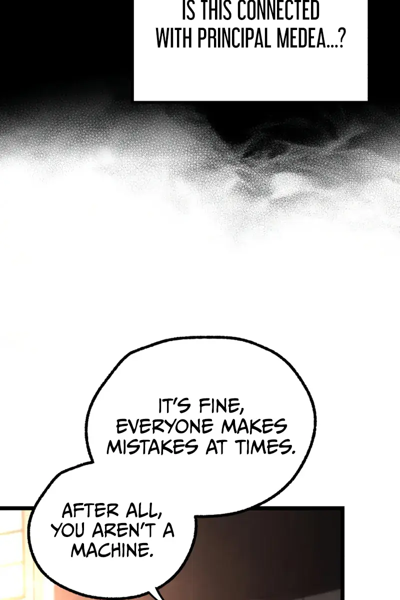 The Academy Sashimi Sword Master Chapter 64 Page 19