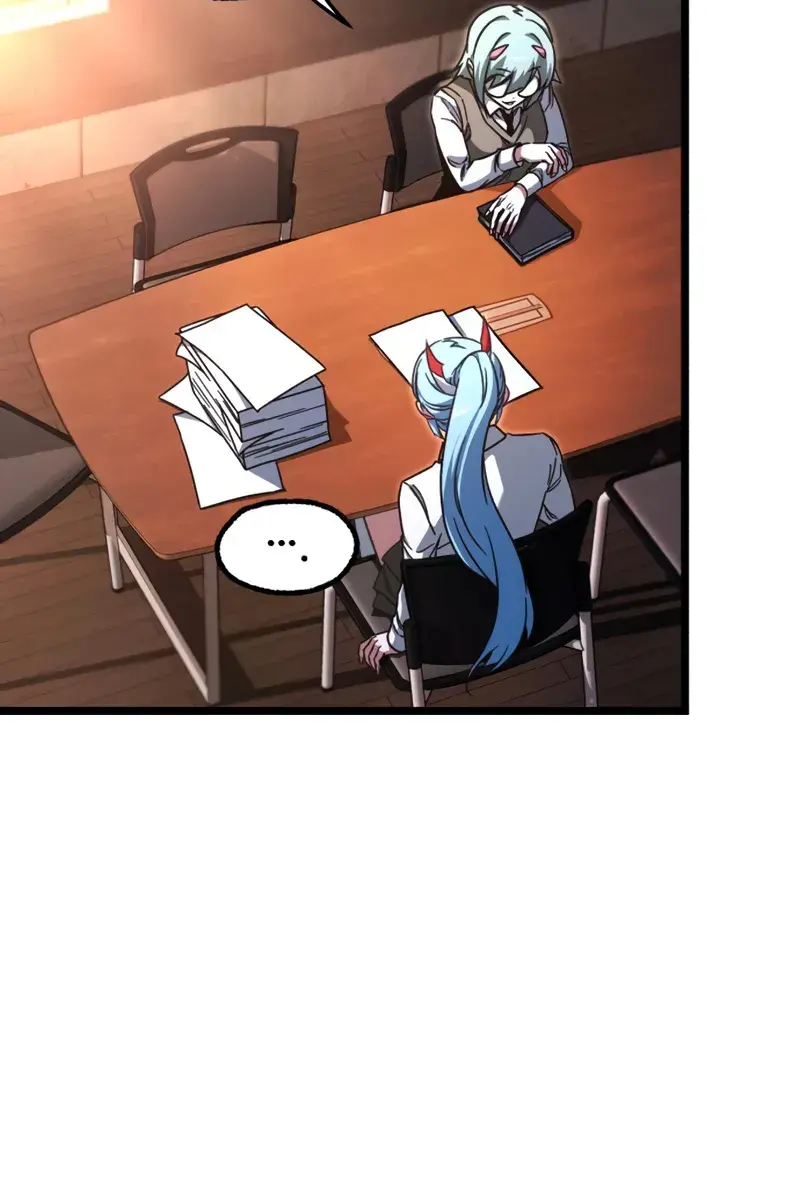 The Academy Sashimi Sword Master Chapter 64 Page 20