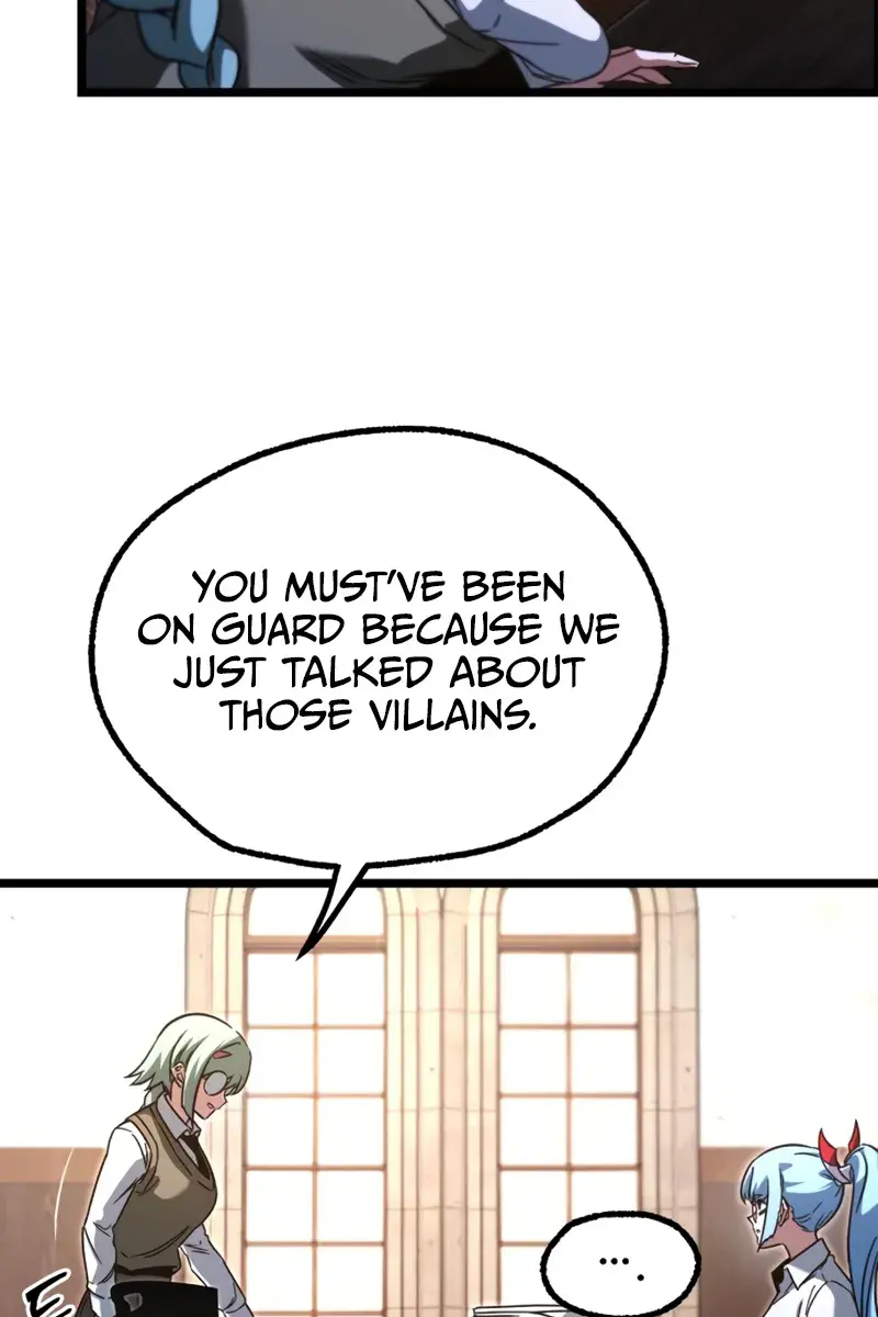 The Academy Sashimi Sword Master Chapter 64 Page 22