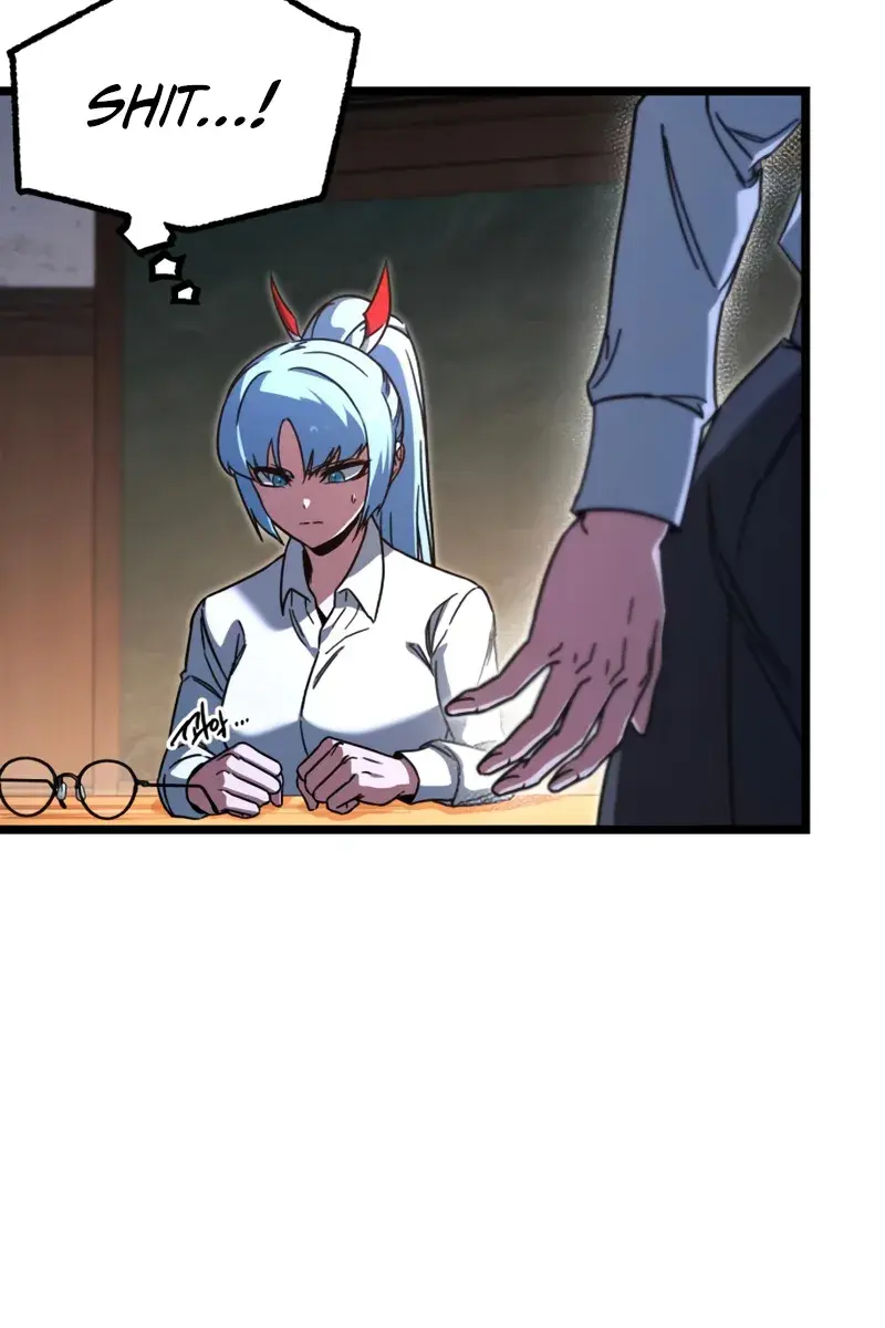 The Academy Sashimi Sword Master Chapter 64 Page 24