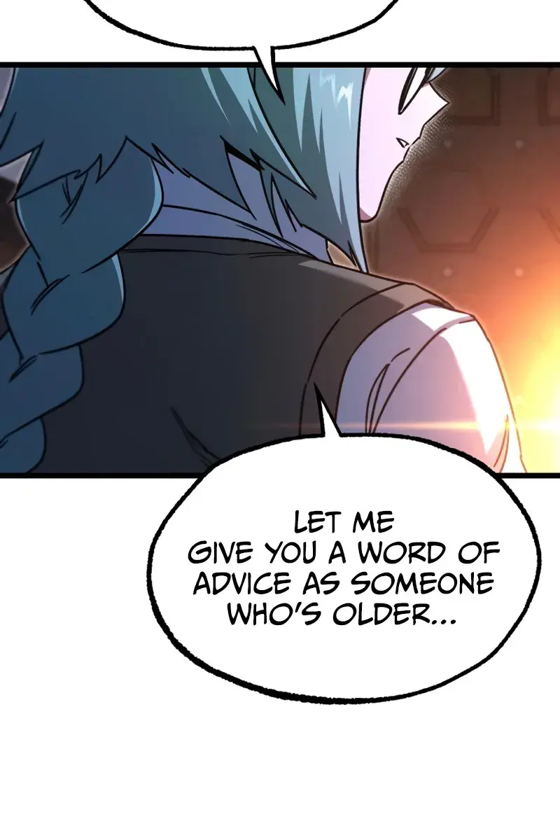 The Academy Sashimi Sword Master Chapter 64 Page 26