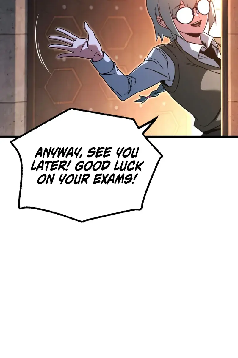 The Academy Sashimi Sword Master Chapter 64 Page 30