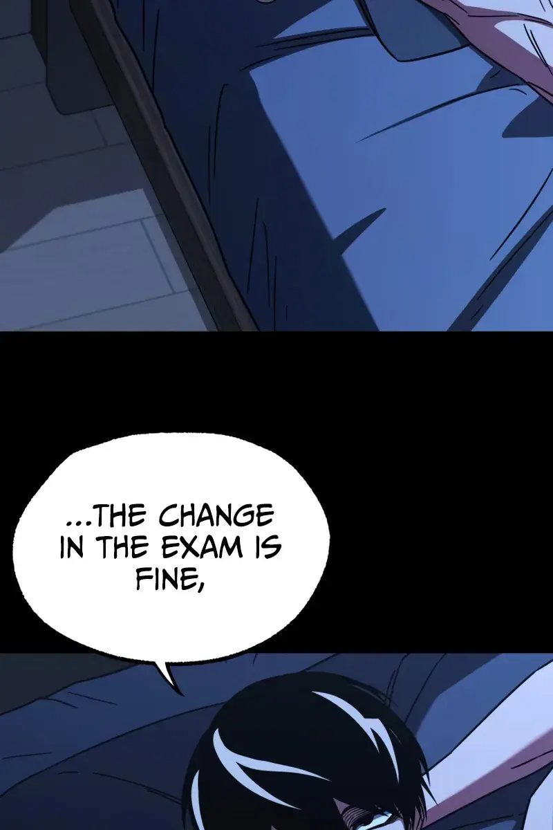 The Academy Sashimi Sword Master Chapter 64 Page 35