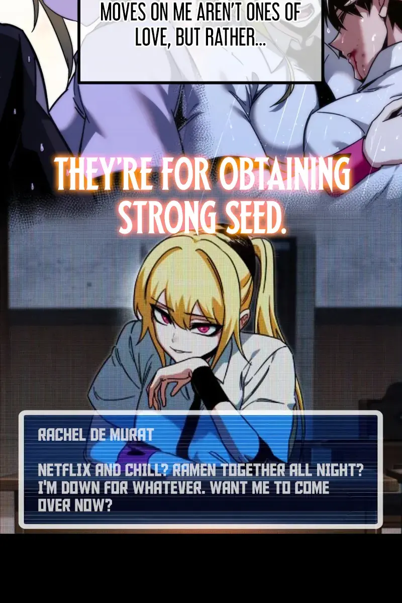 The Academy Sashimi Sword Master Chapter 64 Page 39