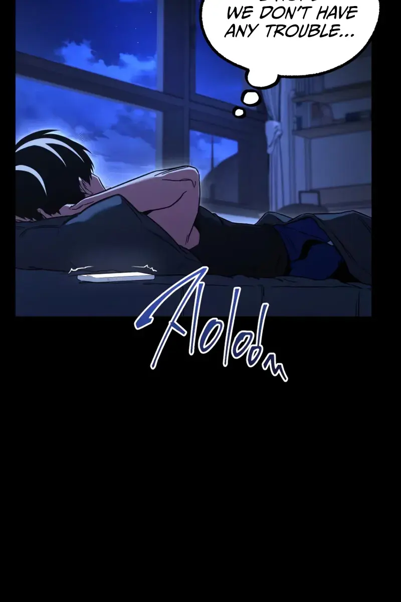 The Academy Sashimi Sword Master Chapter 64 Page 43