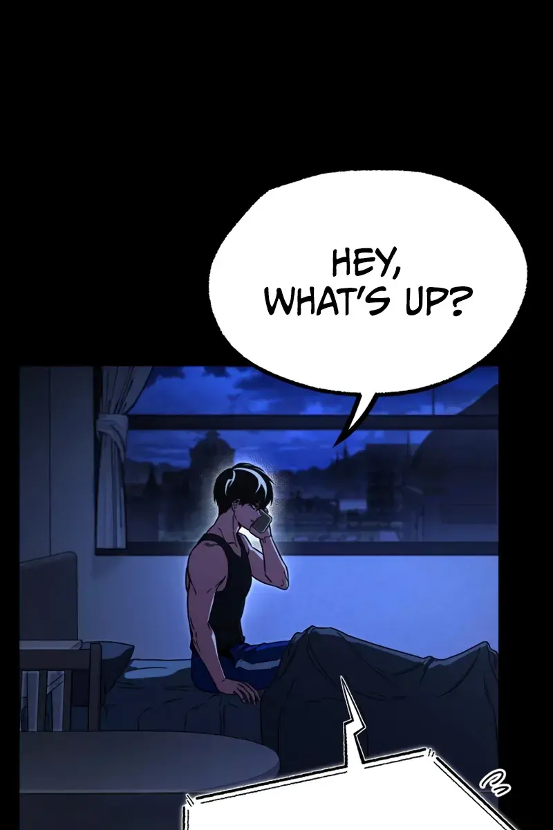 The Academy Sashimi Sword Master Chapter 64 Page 45