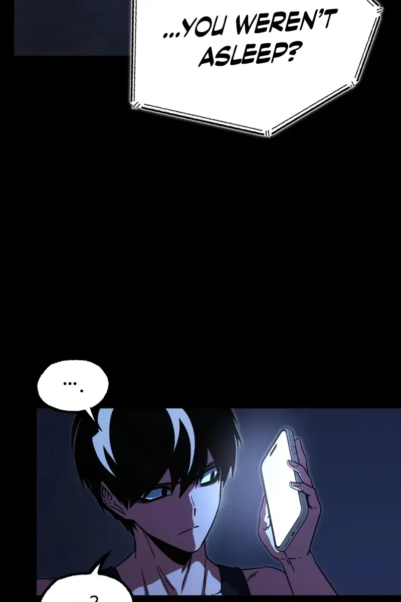 The Academy Sashimi Sword Master Chapter 64 Page 46