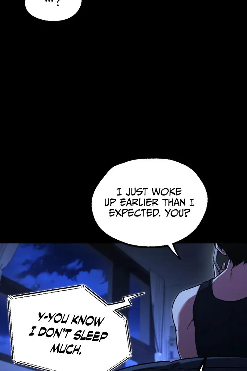 The Academy Sashimi Sword Master Chapter 64 Page 47