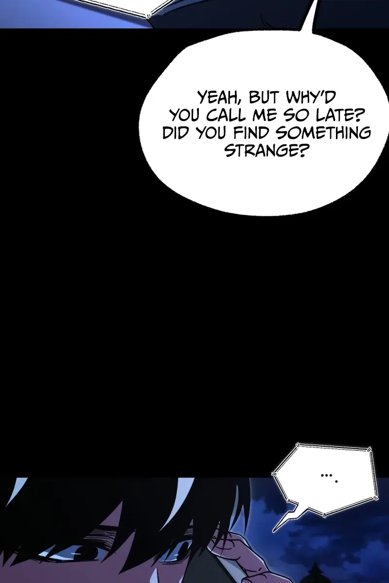 The Academy Sashimi Sword Master Chapter 64 Page 48