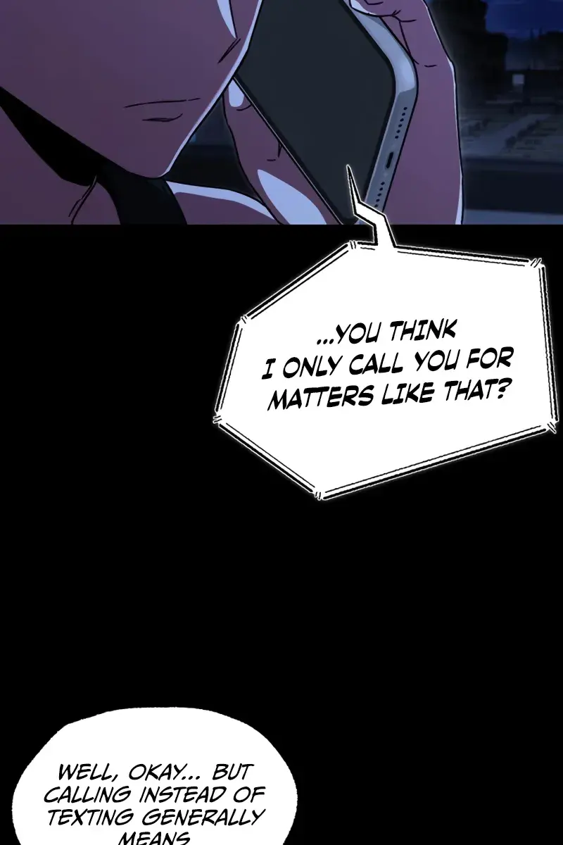 The Academy Sashimi Sword Master Chapter 64 Page 49