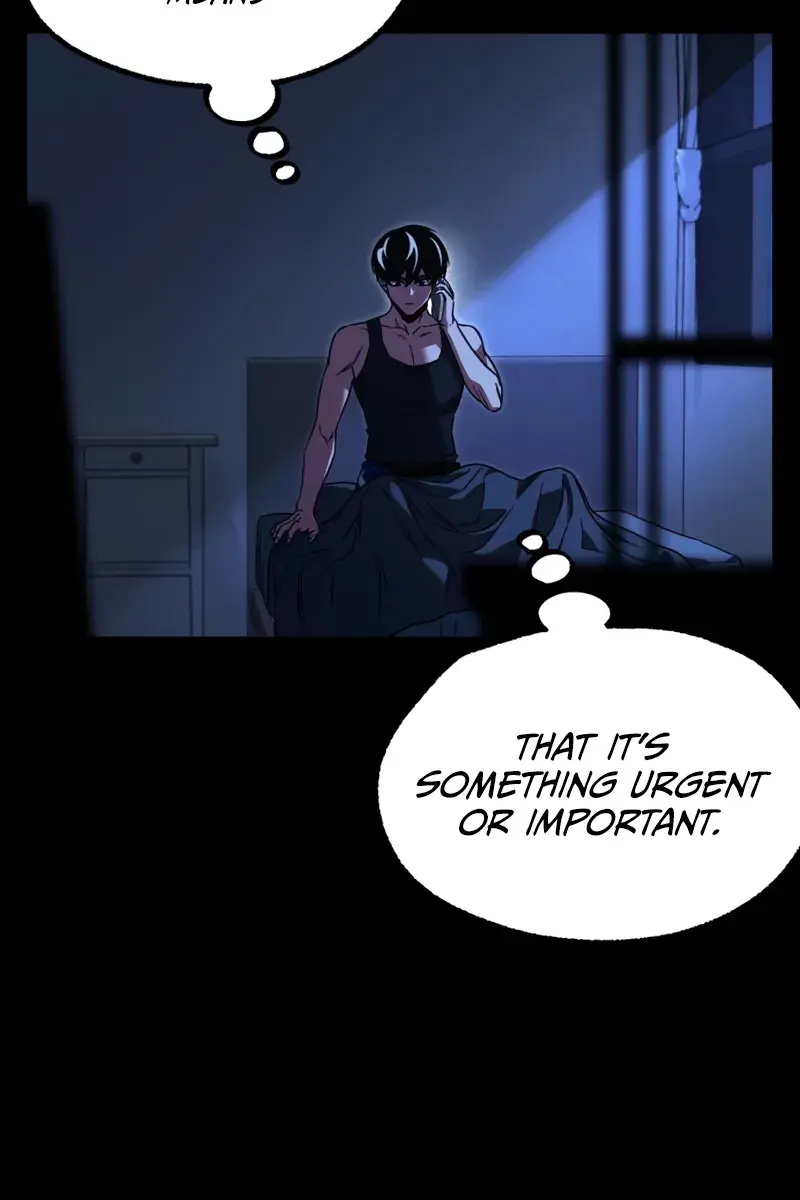 The Academy Sashimi Sword Master Chapter 64 Page 50