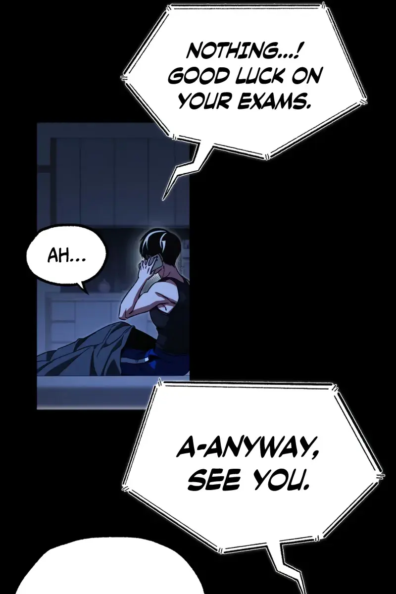 The Academy Sashimi Sword Master Chapter 64 Page 53