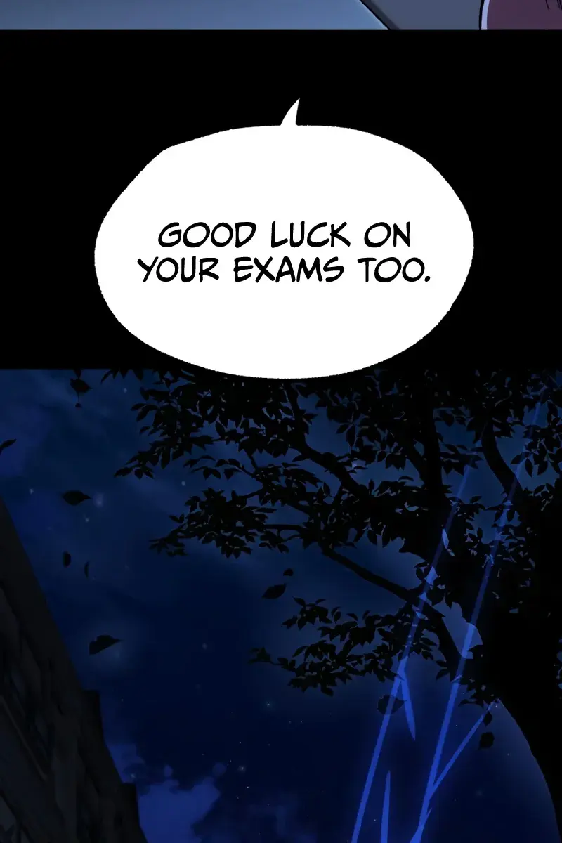 The Academy Sashimi Sword Master Chapter 64 Page 56