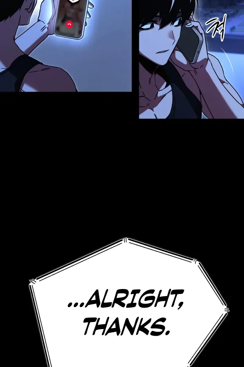 The Academy Sashimi Sword Master Chapter 64 Page 59