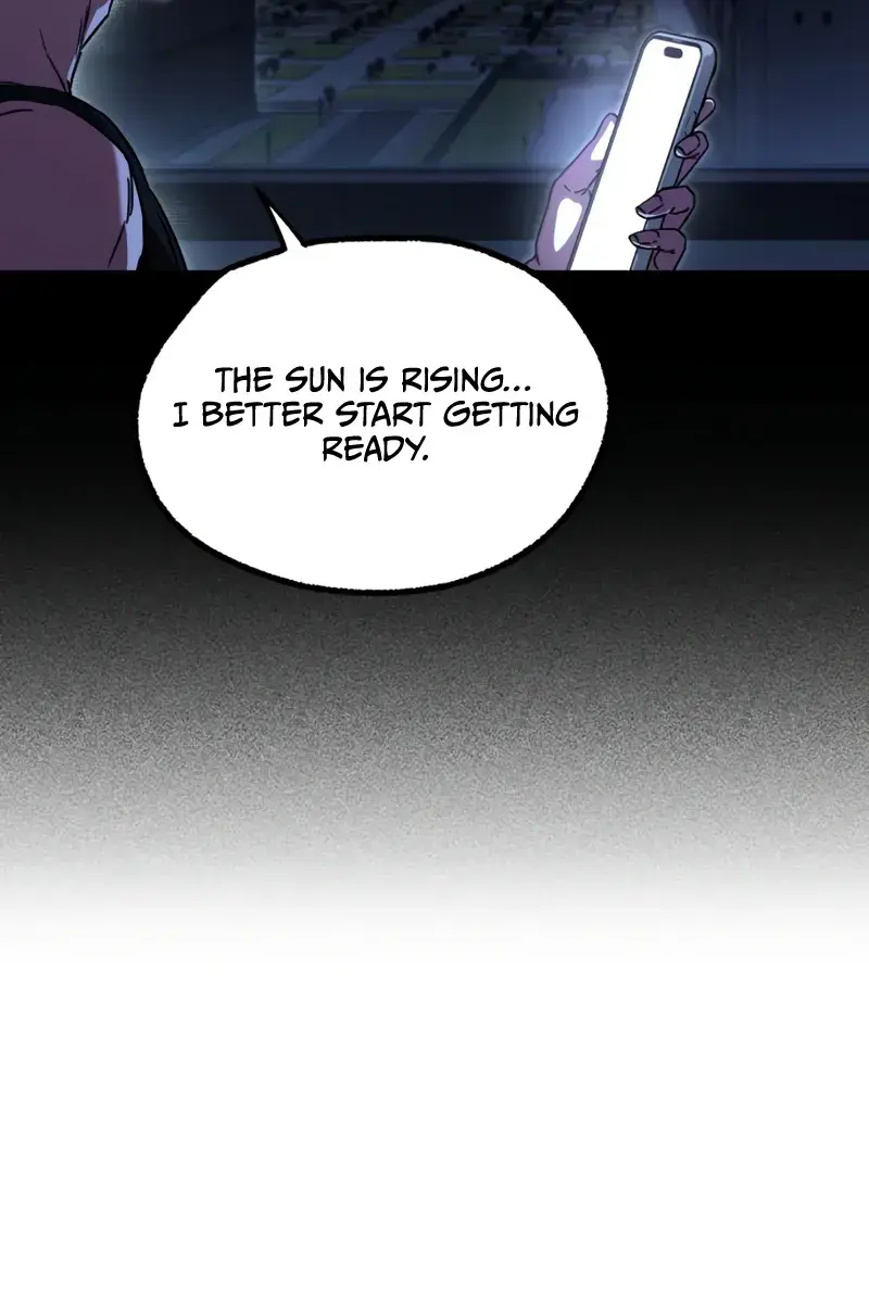 The Academy Sashimi Sword Master Chapter 64 Page 63