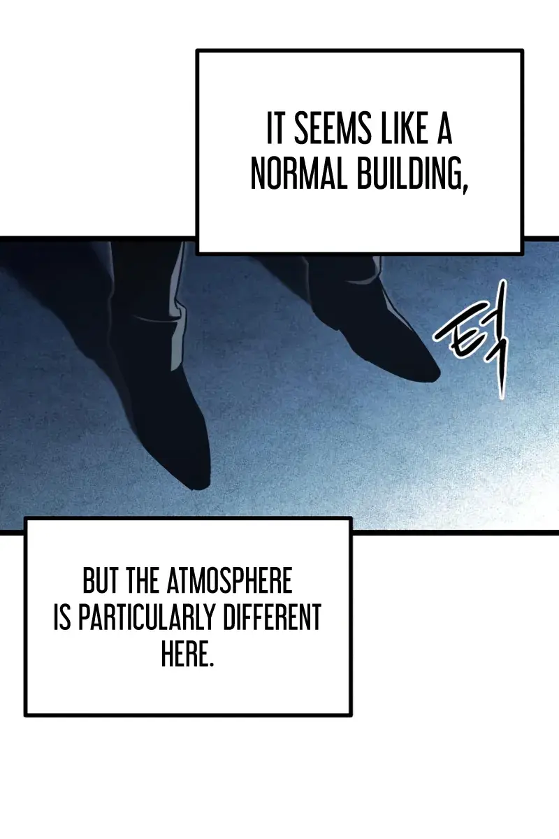 The Academy Sashimi Sword Master Chapter 64 Page 66