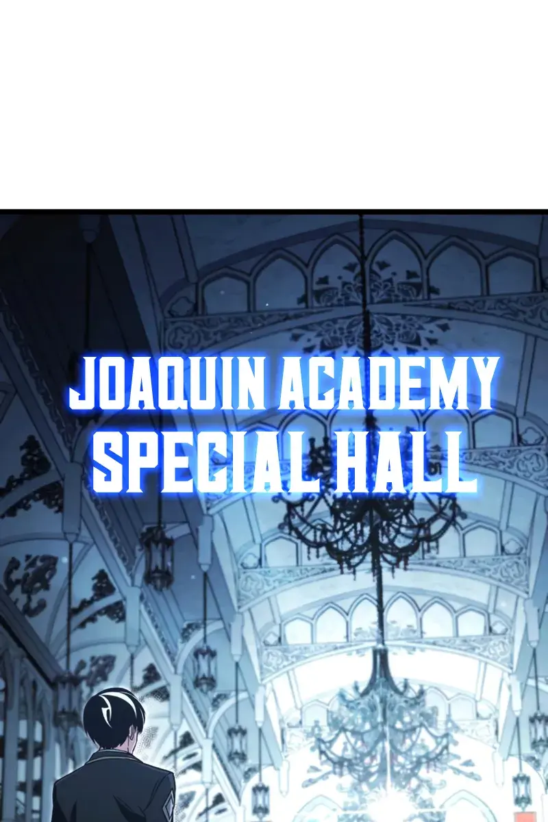 The Academy Sashimi Sword Master Chapter 64 Page 67