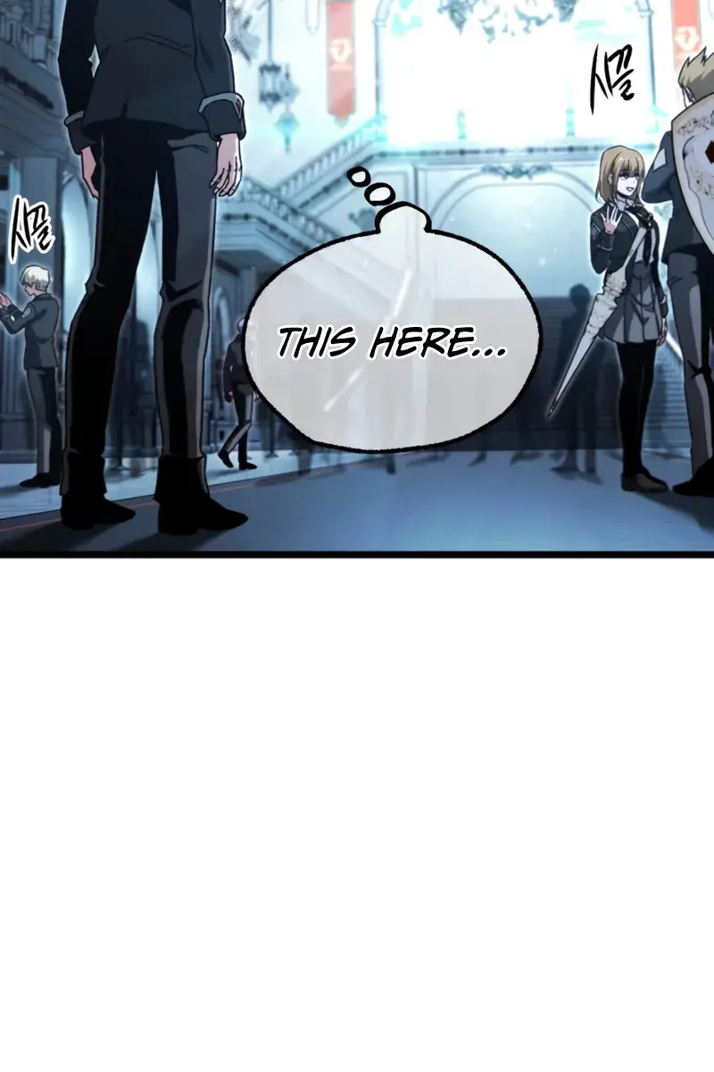 The Academy Sashimi Sword Master Chapter 64 Page 68