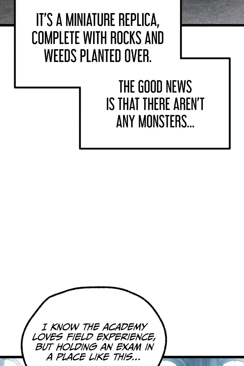 The Academy Sashimi Sword Master Chapter 64 Page 70