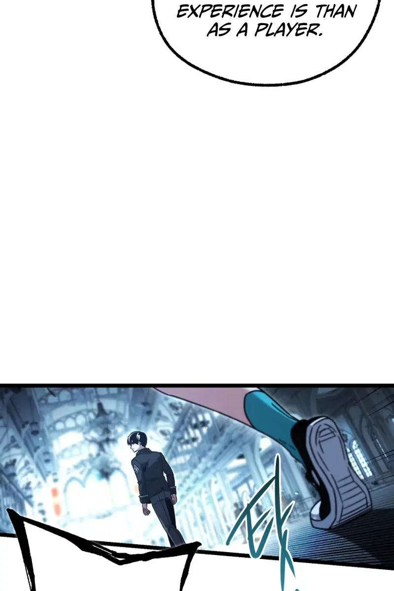 The Academy Sashimi Sword Master Chapter 64 Page 72