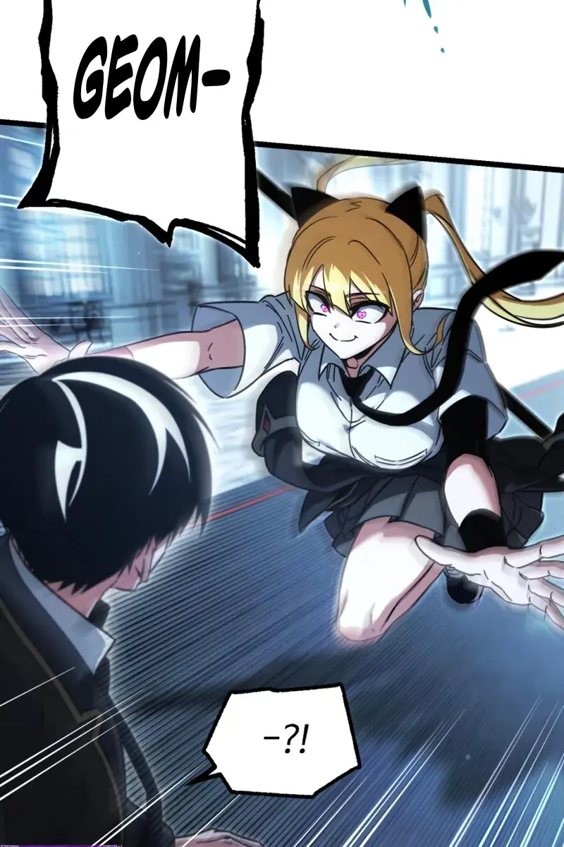 The Academy Sashimi Sword Master Chapter 64 Page 73