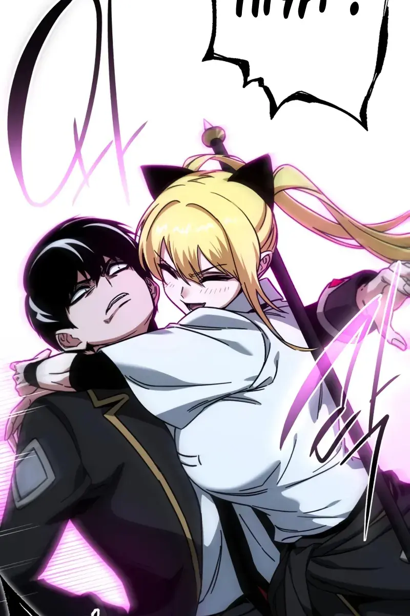 The Academy Sashimi Sword Master Chapter 64 Page 75