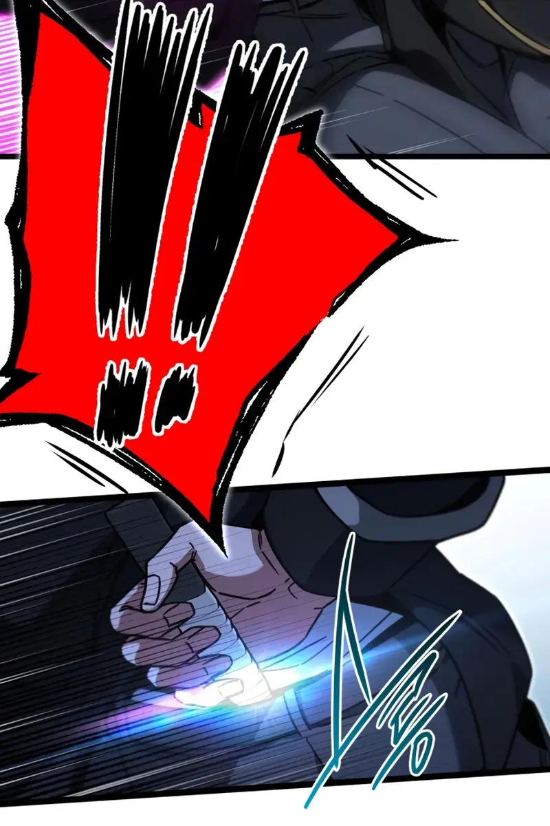 The Academy Sashimi Sword Master Chapter 64 Page 76