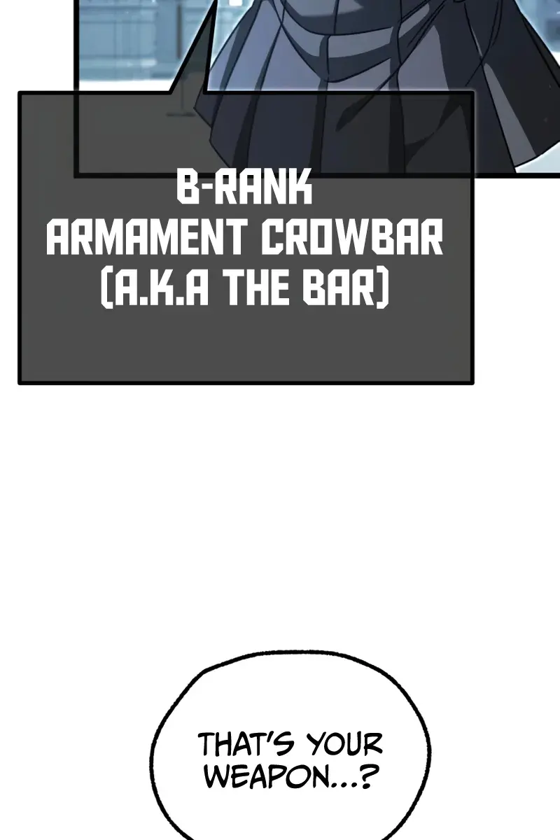 The Academy Sashimi Sword Master Chapter 64 Page 82