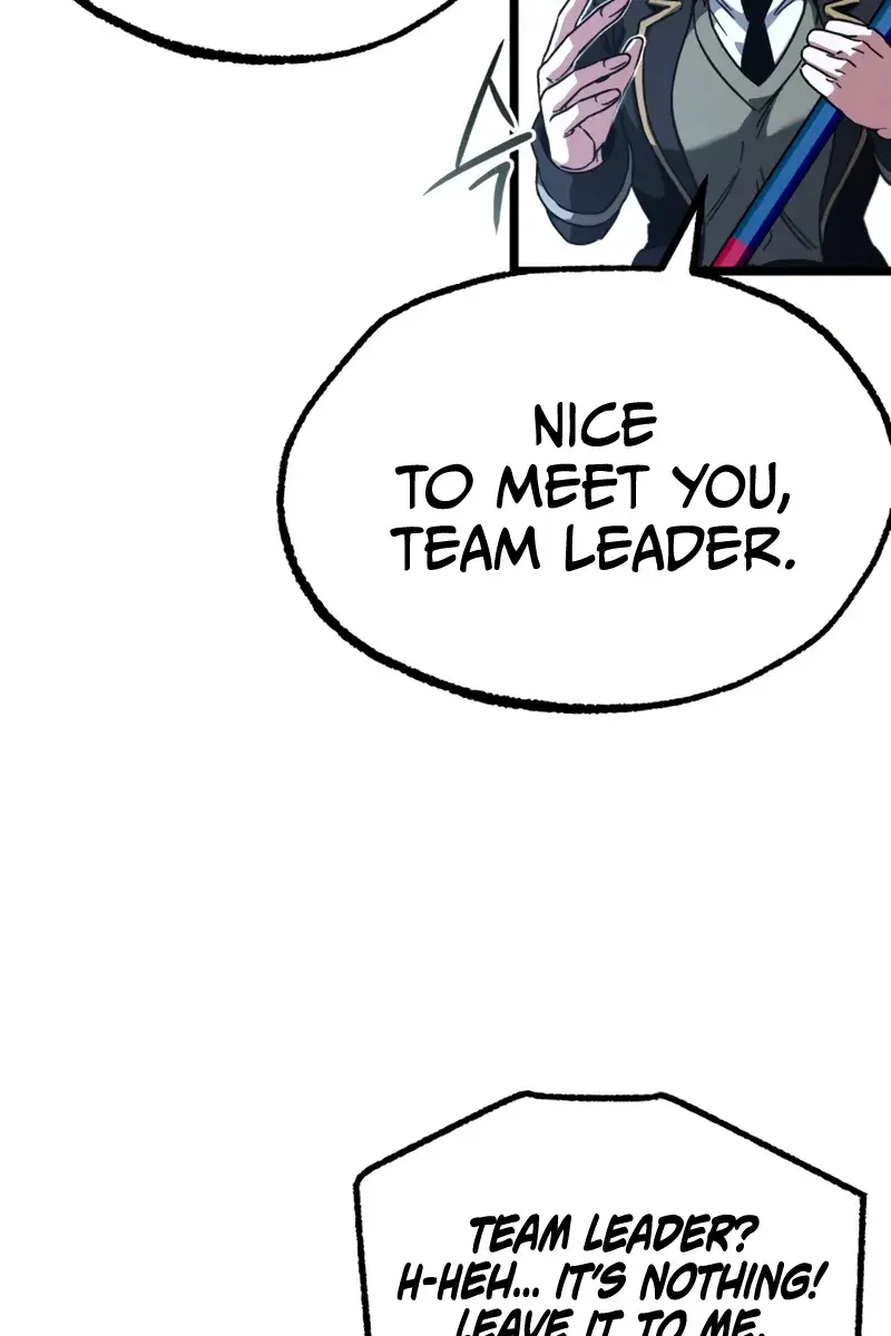 The Academy Sashimi Sword Master Chapter 64 Page 85