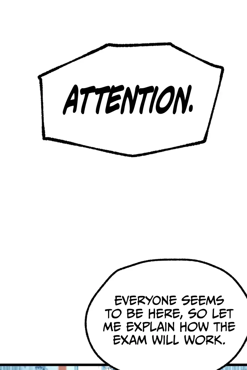 The Academy Sashimi Sword Master Chapter 64 Page 87