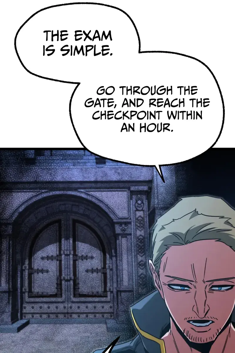 The Academy Sashimi Sword Master Chapter 64 Page 91