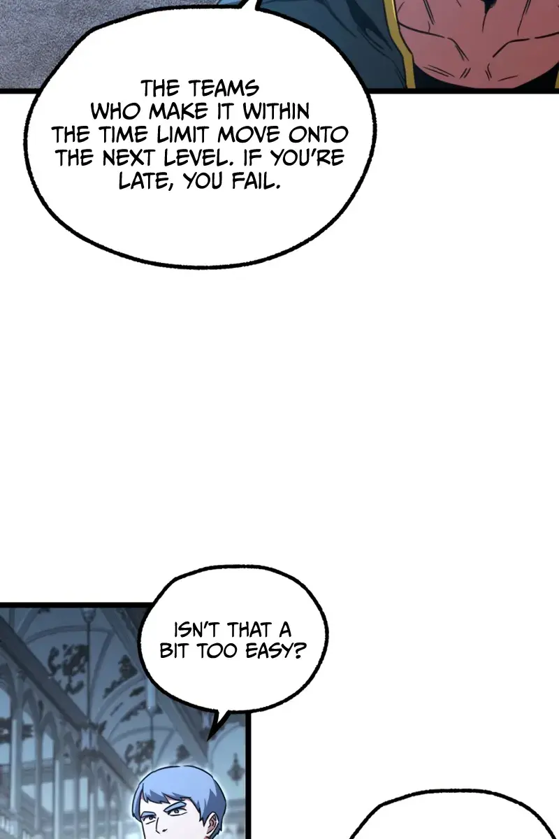 The Academy Sashimi Sword Master Chapter 64 Page 92