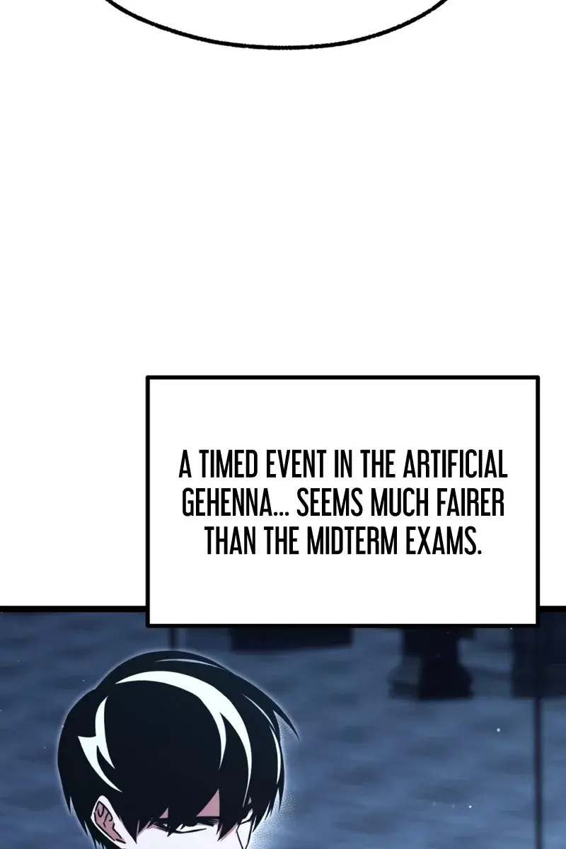 The Academy Sashimi Sword Master Chapter 64 Page 98