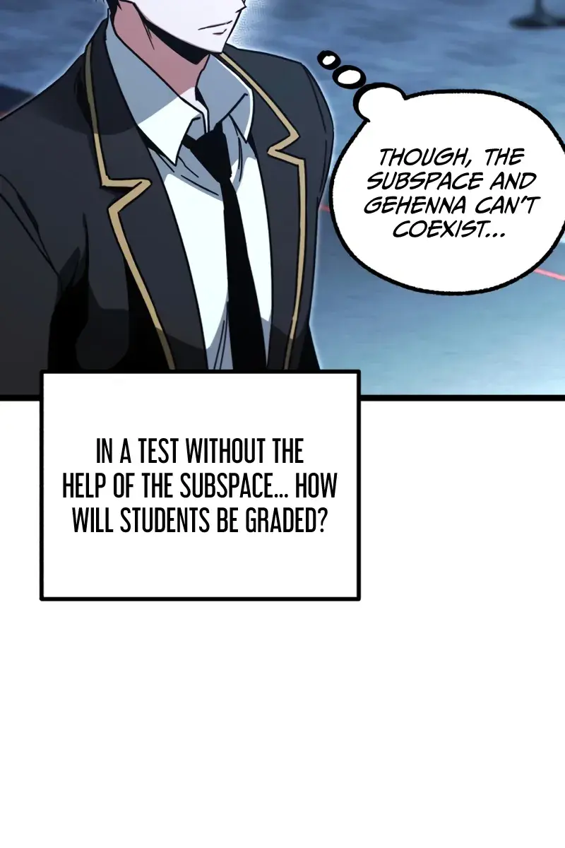 The Academy Sashimi Sword Master Chapter 64 Page 99