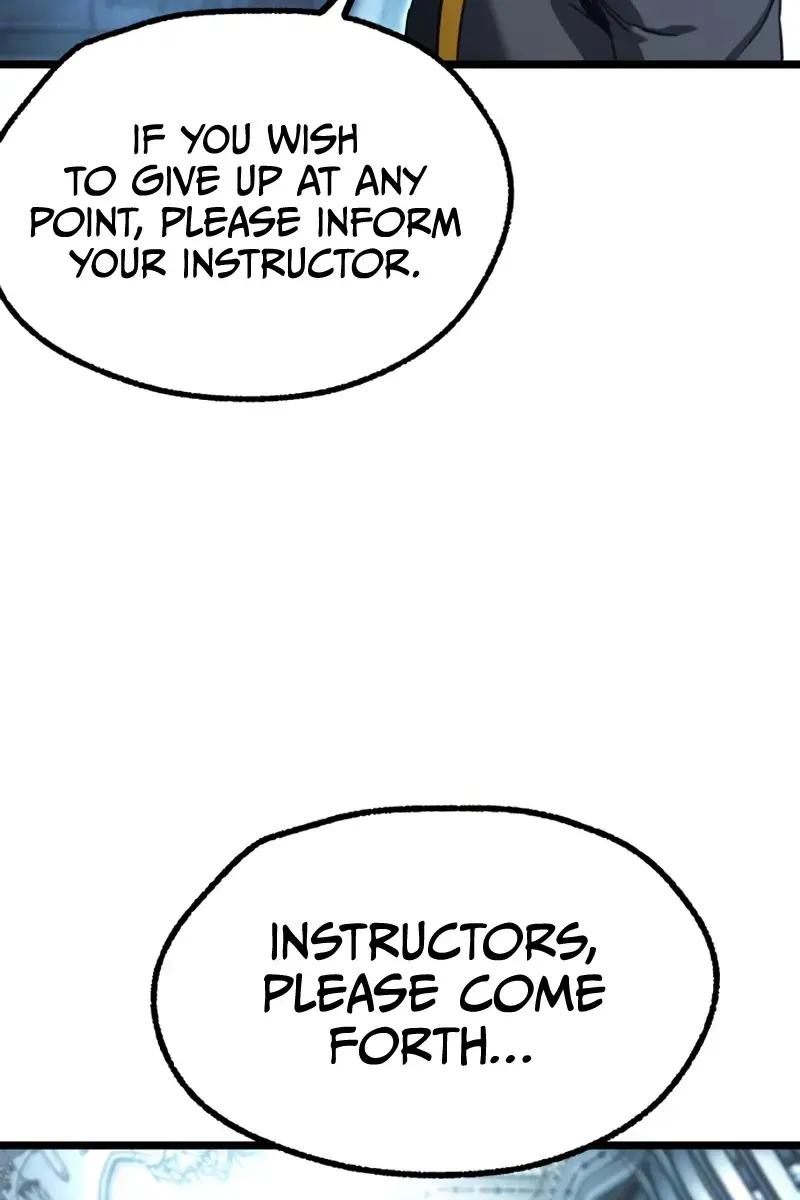 The Academy Sashimi Sword Master Chapter 64 Page 101