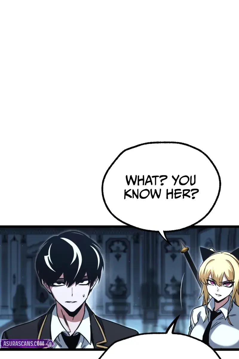 The Academy Sashimi Sword Master Chapter 64 Page 109