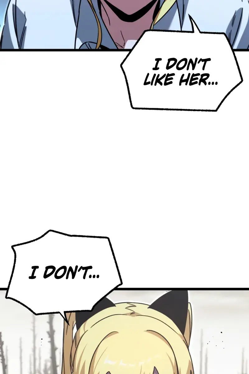 The Academy Sashimi Sword Master Chapter 64 Page 123