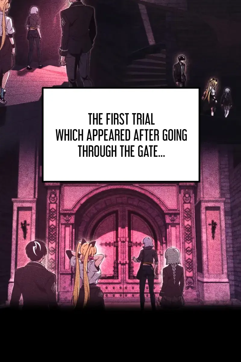 The Academy Sashimi Sword Master Chapter 64 Page 133