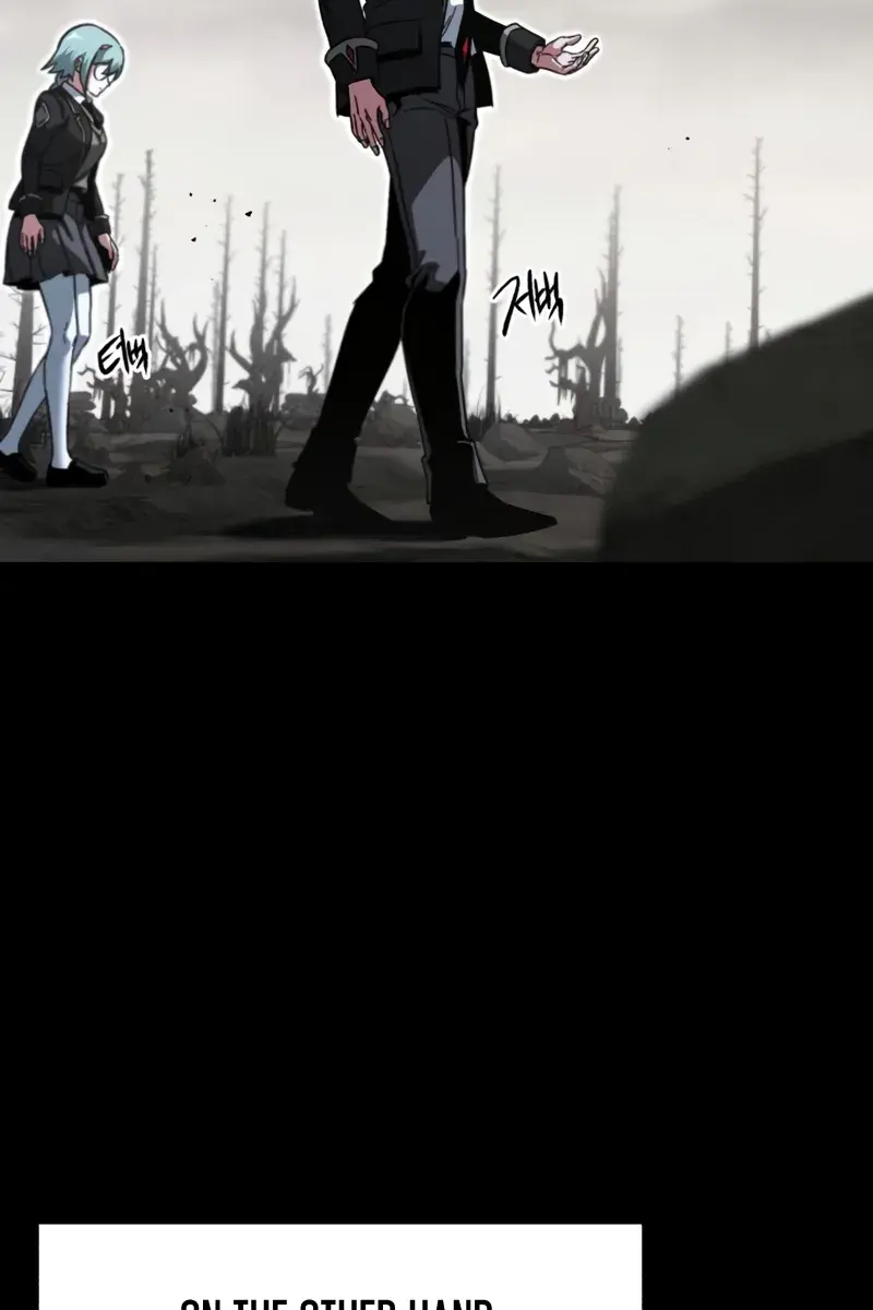 The Academy Sashimi Sword Master Chapter 64 Page 135