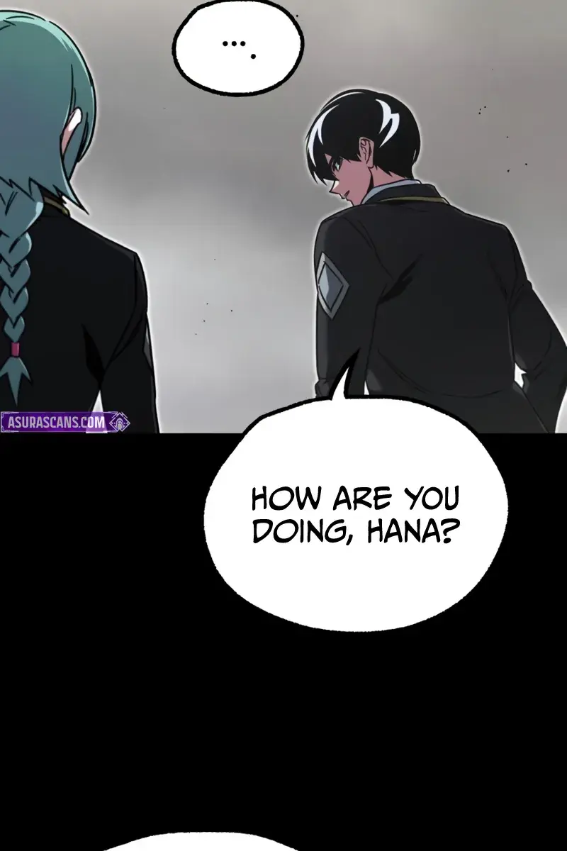 The Academy Sashimi Sword Master Chapter 64 Page 138