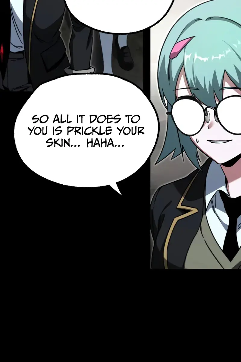 The Academy Sashimi Sword Master Chapter 64 Page 140