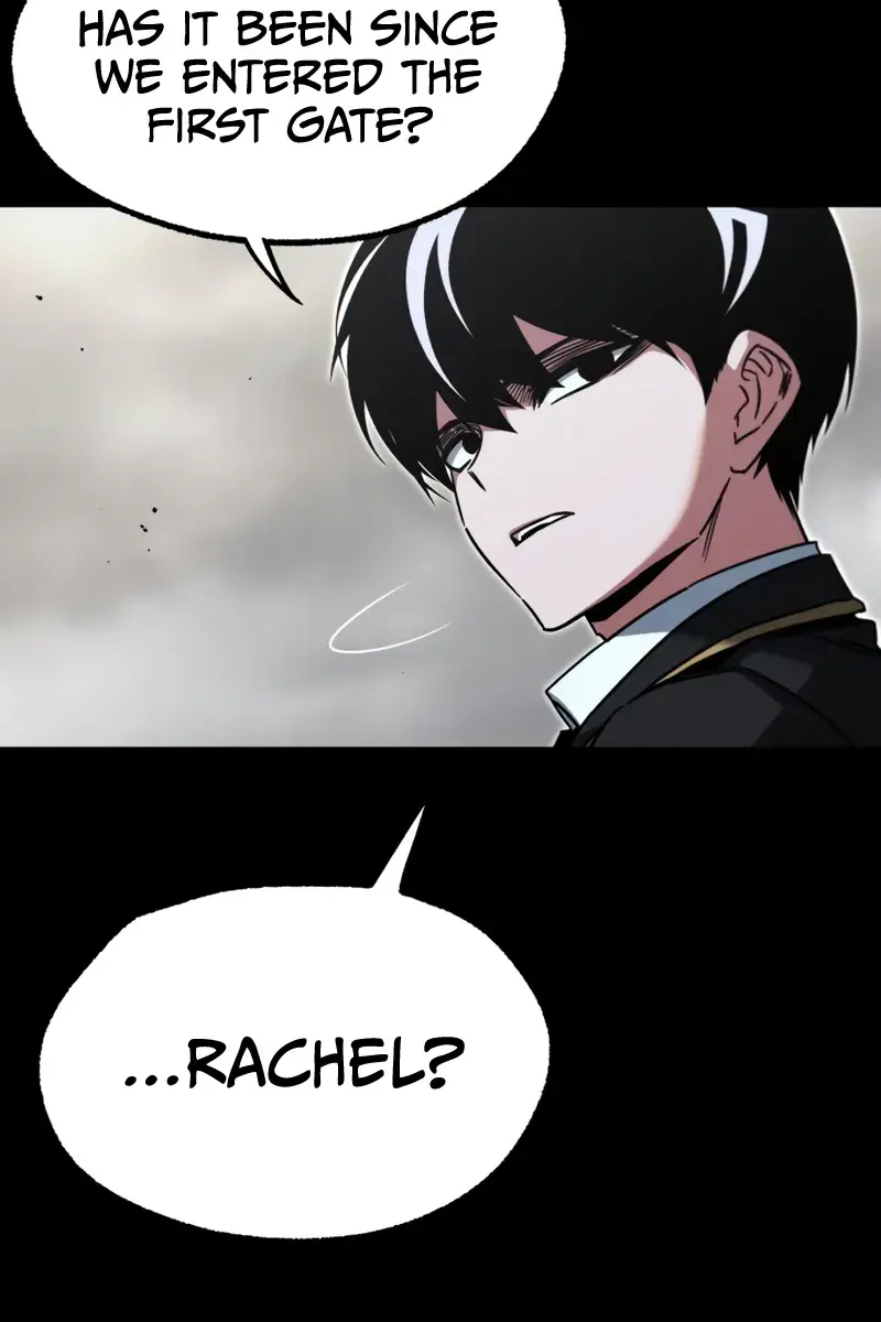 The Academy Sashimi Sword Master Chapter 64 Page 144