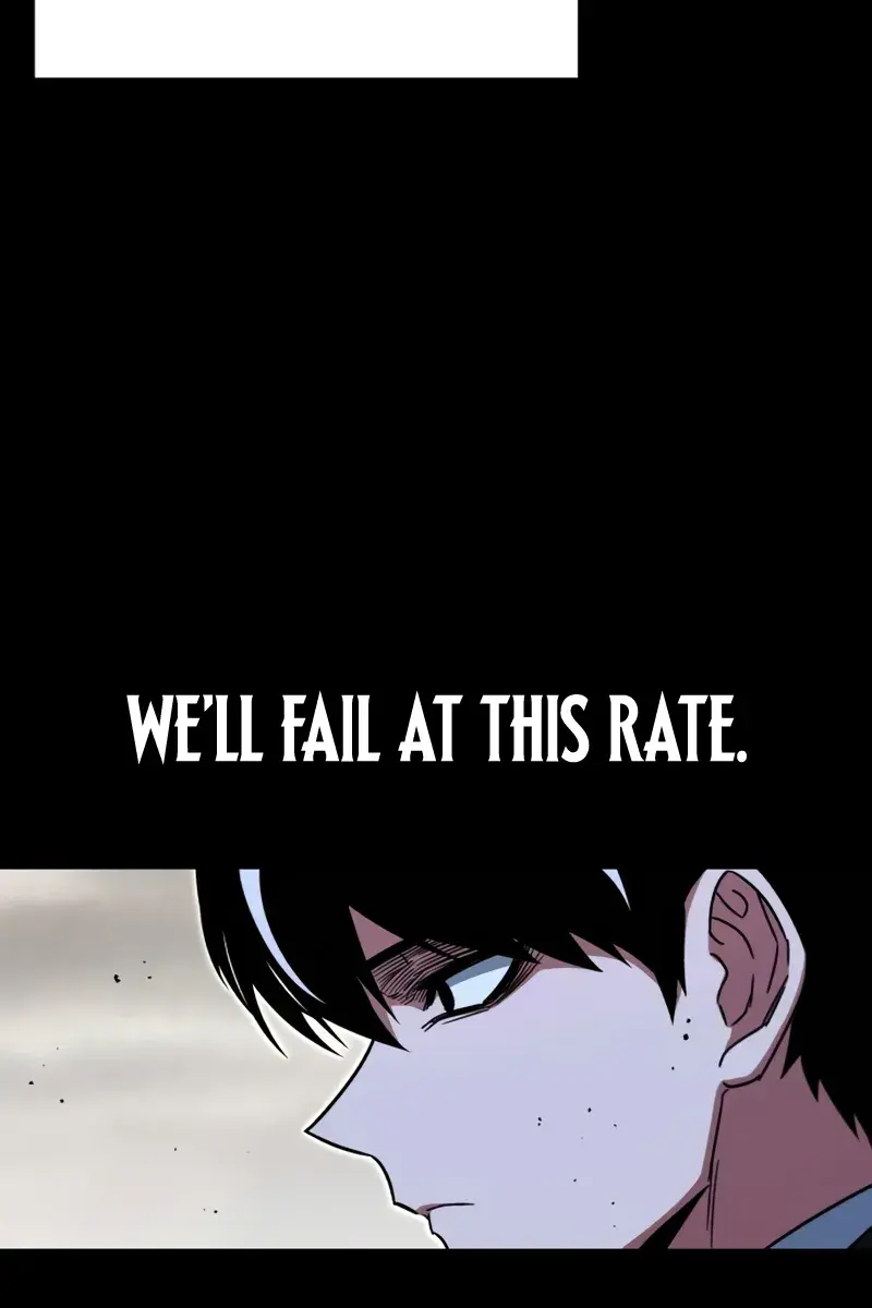 The Academy Sashimi Sword Master Chapter 64 Page 148