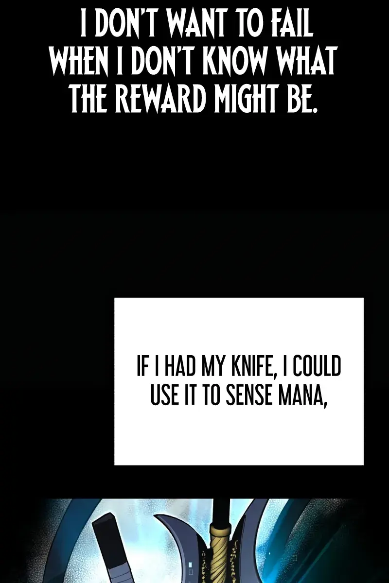 The Academy Sashimi Sword Master Chapter 64 Page 149