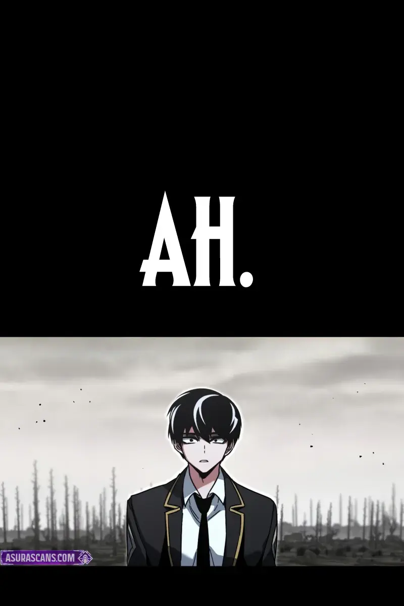 The Academy Sashimi Sword Master Chapter 64 Page 151