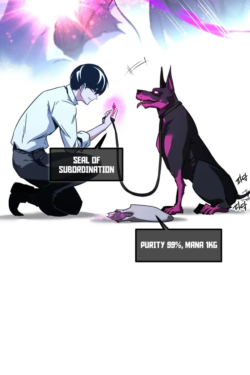 The Academy Sashimi Sword Master Chapter 64 Page 153