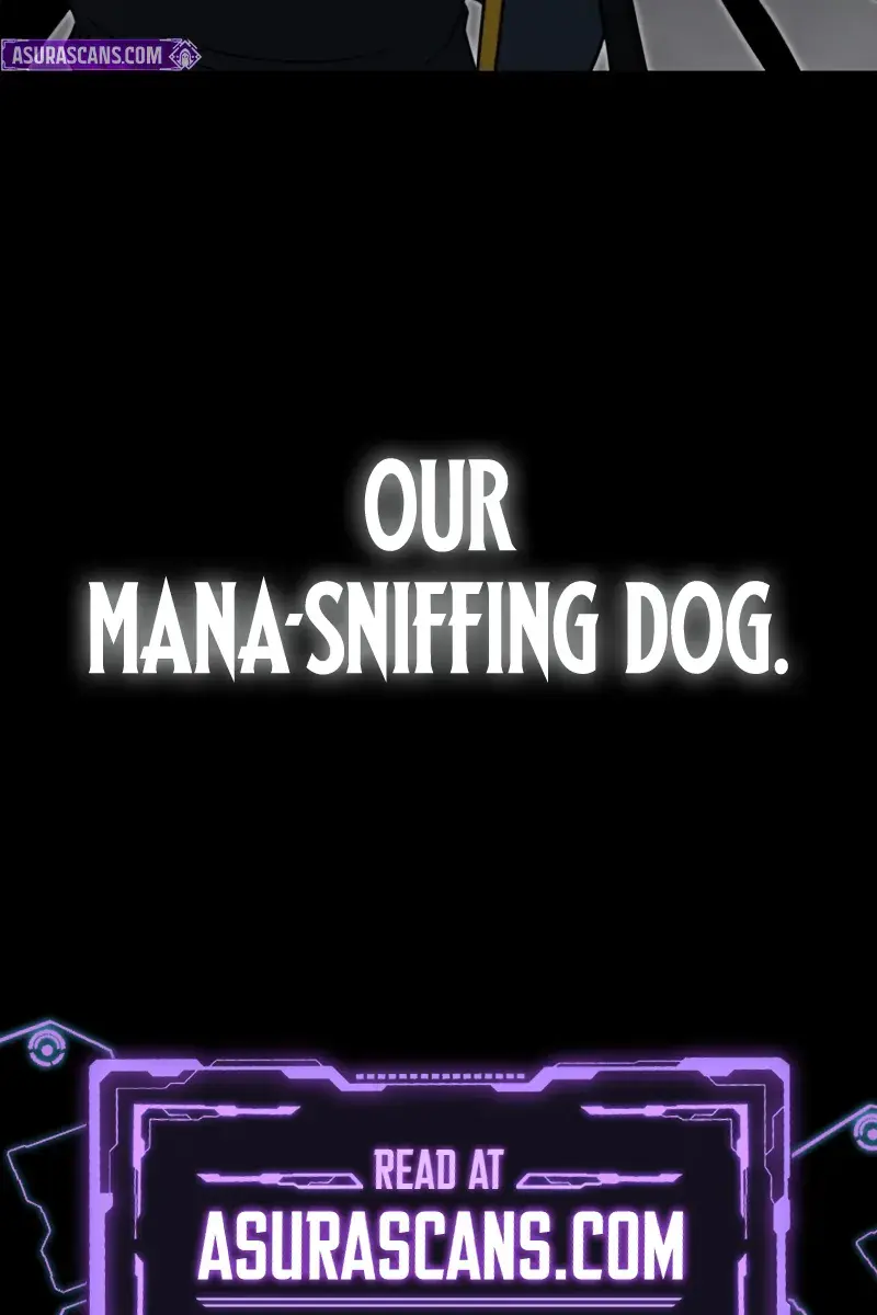 The Academy Sashimi Sword Master Chapter 64 Page 156