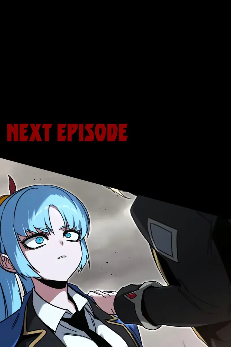 The Academy Sashimi Sword Master Chapter 64 Page 158