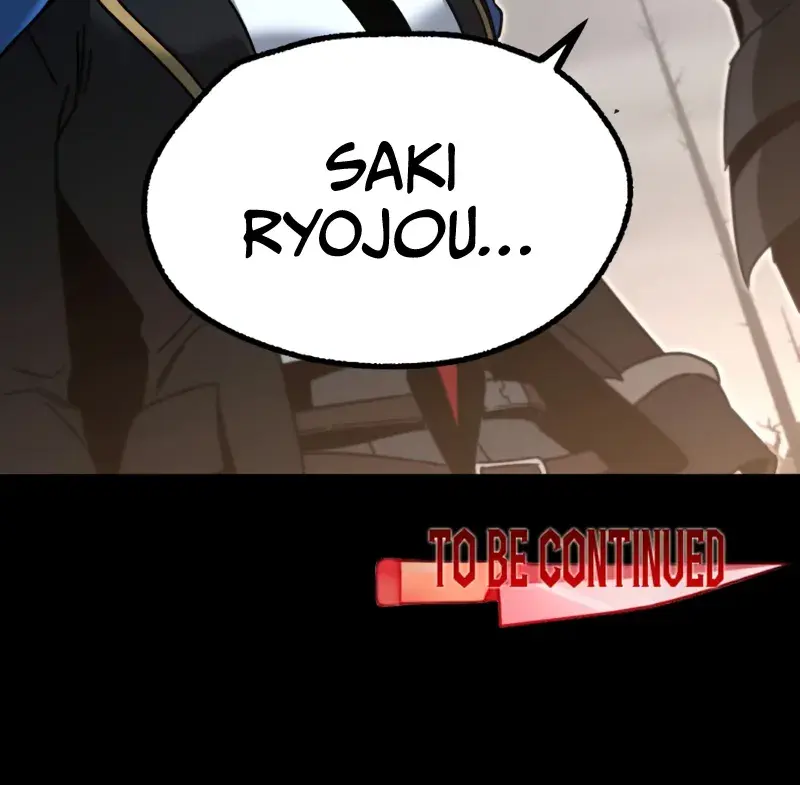 The Academy Sashimi Sword Master Chapter 64 Page 159